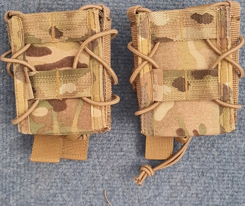 Warrior assault systems - warrior,