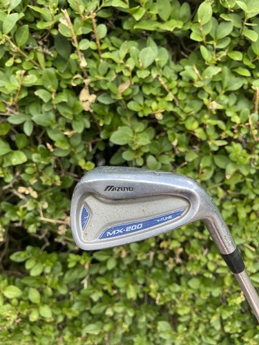 Mizuno 200 iron - mx-200, /
