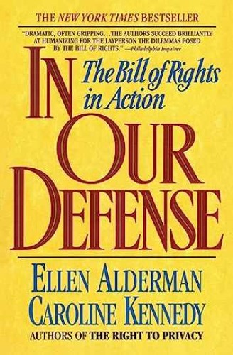 Our defense the bill - our,
