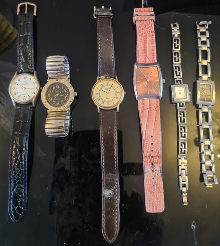 Wristwatches zeon - wristwatches,