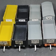 Tomy Trackmaster Thomas &