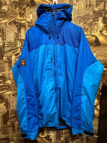 Paramo alta iii jacket men - alta,