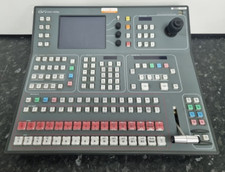 Grass Valley kayak 1ME control