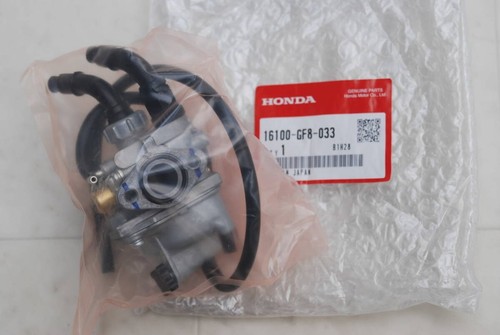 Honda genuine qr50 - honda,