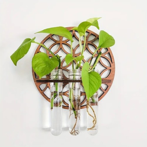 Propagation station plants - station,