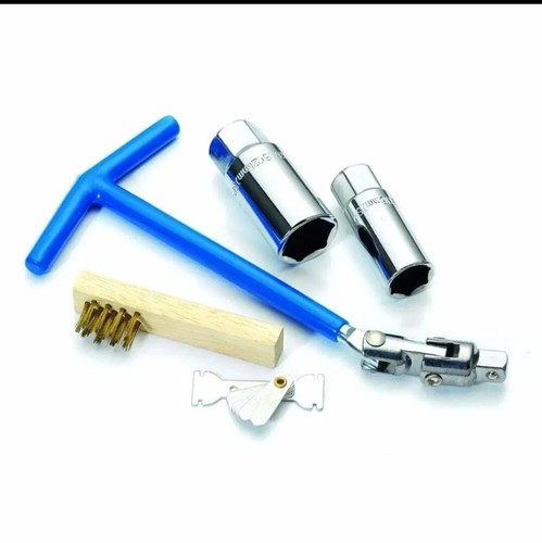 Spark plug wrench - plug,