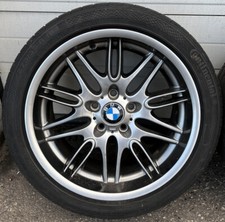 GENUINE BMW M5 (E39) 18”