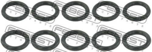 Ringfl 026 pcs10 febest - ringfl-026-pcs10,