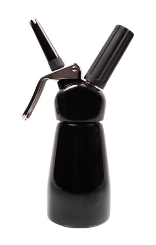 Whip cream dispenser whipper - cream,