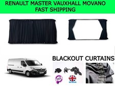 VAUXHALL MOVANO RENAULT MASTER