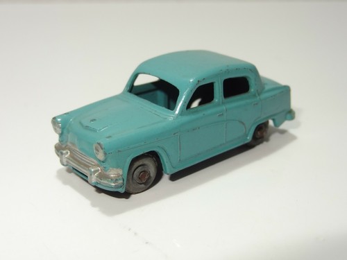 Matchbox lesney austin a50 - matchbox,