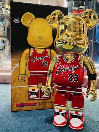 New bearbrick 400 - uk,