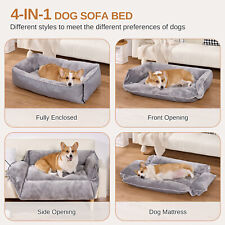 Extra Large Puppy Mattress Dog