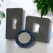 Natural Slate Framed and