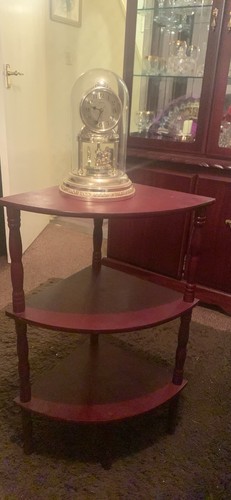 Corner display unit - corner,