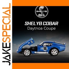 JakeSpecial - Blue Shelby