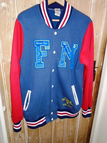 Franklin marshall varsity - franklin,