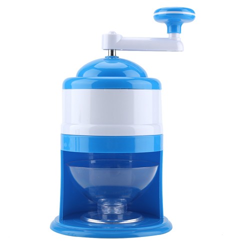 Manual ice crusher - manual,