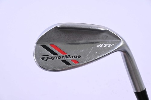 Taylormade atv gap wedge - taylormade, 52
