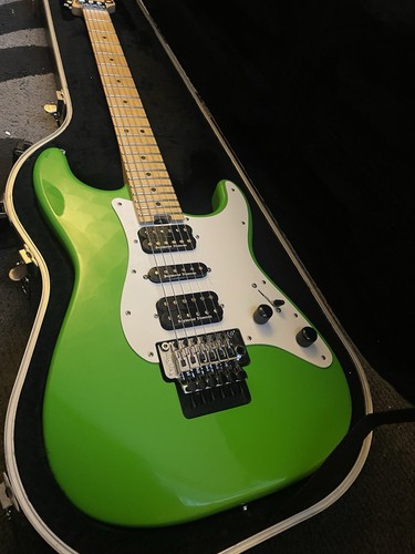 Charvel cal pro - cal,