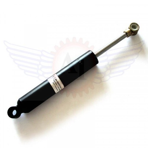 Seat suspension shock absorber - seat,