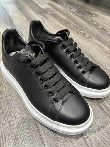 Alexander mcqueen oversized - alexander,