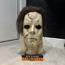 Ford FX Halloween 2007 Michael