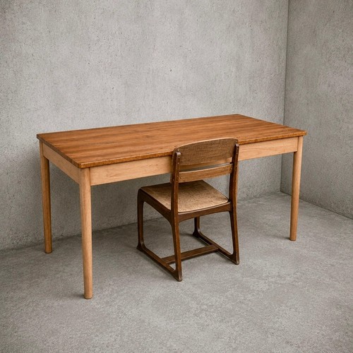Mid century ercol blonde - elm, &