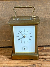 Vintage Matthew Norman Brass