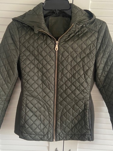 Massimo dutti ladies khaki - massimo,