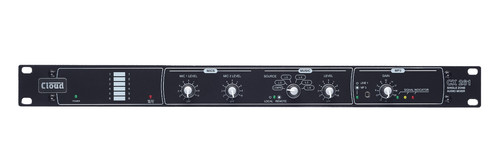 Cloud cx261 rack mounting - cloud, rack-mounting