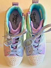 Twinkle Toes Skechers Unicorn