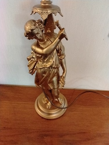 Antique french art - antique, nouveau