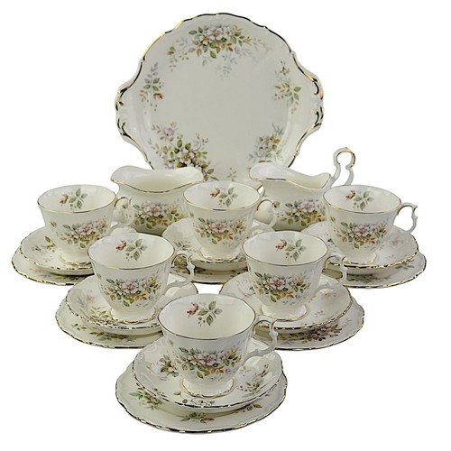 Royal albert haworth 21 - royal, haworth,