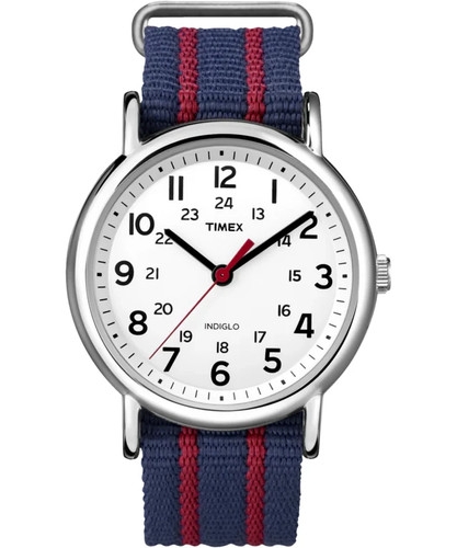 Timex unisex weekender - unisex,