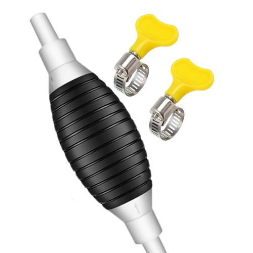 Fuel primer bulb hand - fuel,