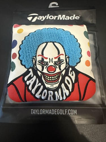 Taylormade golf 2025 - golf, nightmare