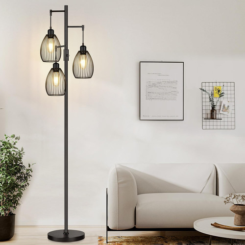 Nintiue dimmable floor - nintiue, 3