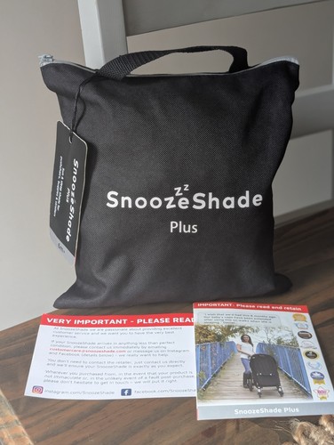 Snoozeshade plus for - snoozeshade, plus,