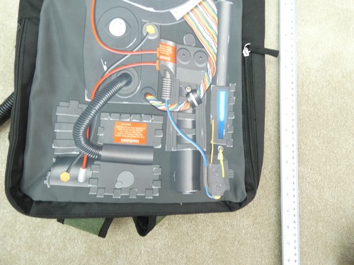 Ghostbusters adult proton pack - adult,