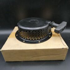 Recoil Pull Starter Assembly (High Type) fits Robin EY20-New Type FAST 24 POST