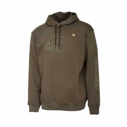 Prologic mirror carp hoodie - prologic,