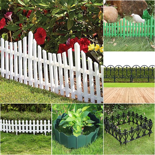 Flexible garden lawn - flexible,