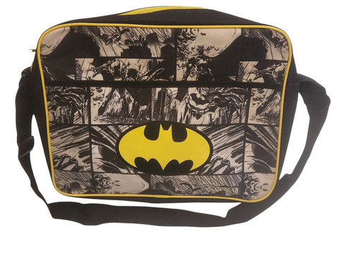 Comics kids batman - dc,