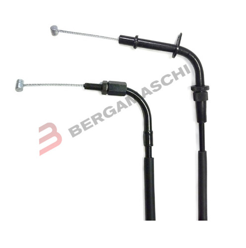Magnets marelli throttle cable - marelli,