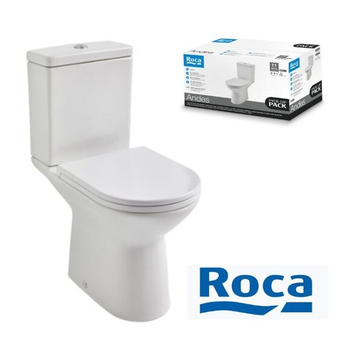 Roca andes rimless - rimless, pan