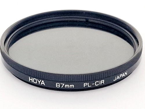 Hoya 67mm circular - hoya,