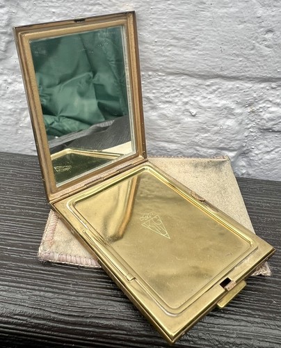 Vintage kigu powder - vintage,