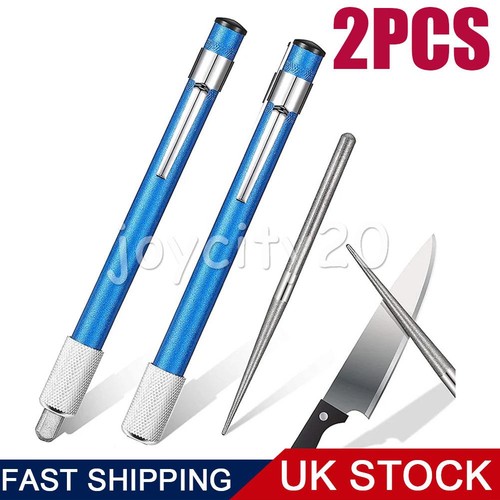 Mini pen sharpener - mini, knife