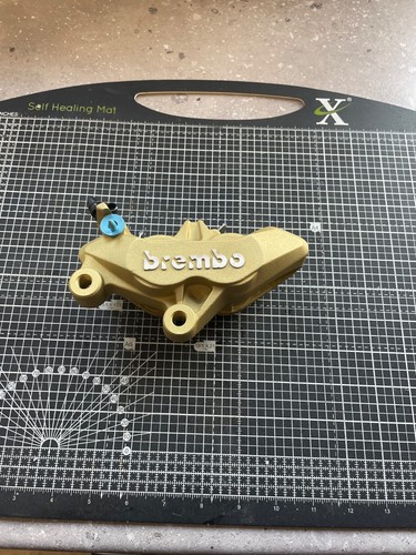 Aprilia ducati brembo front - ducati,